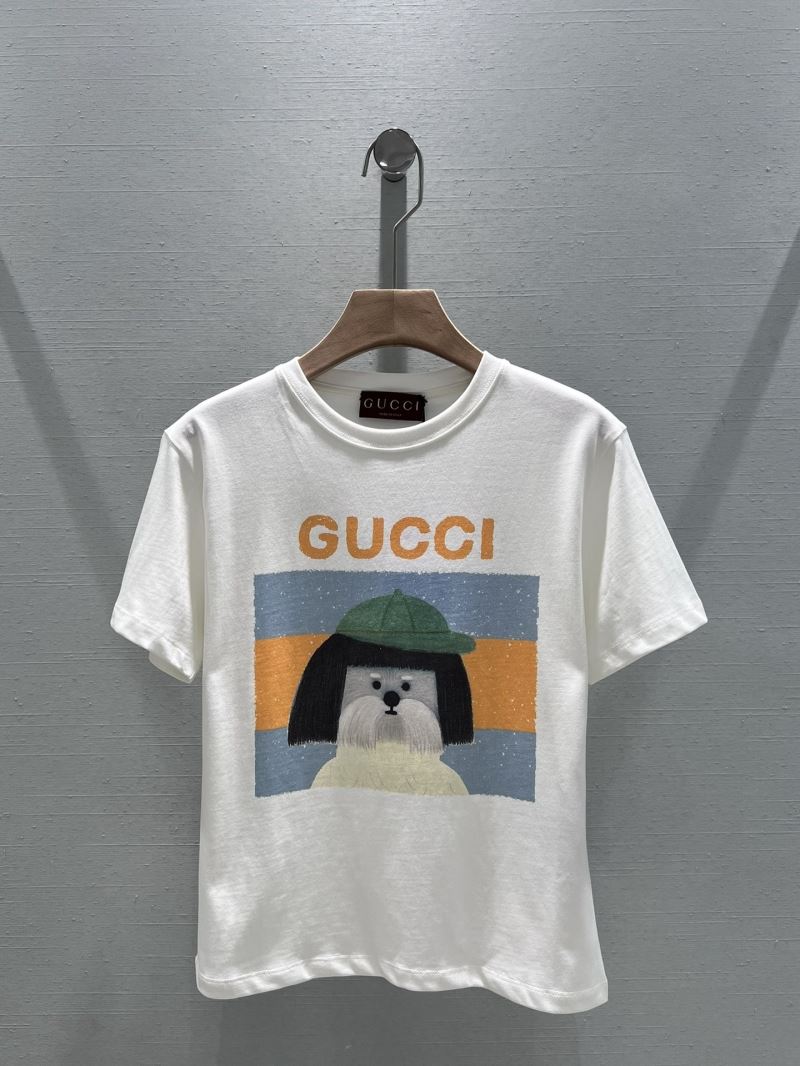 Gucci T-Shirts